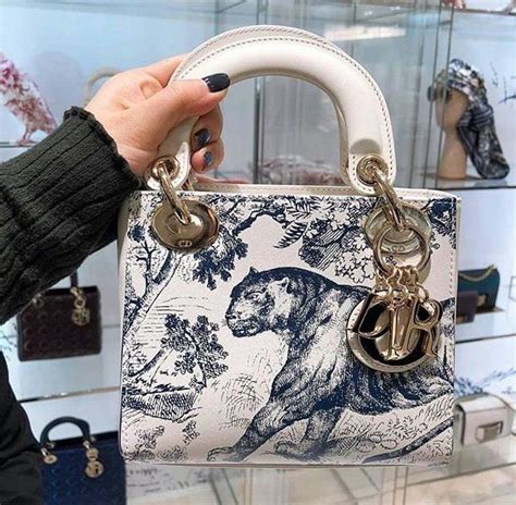 dior tiger bag|dior bag website.